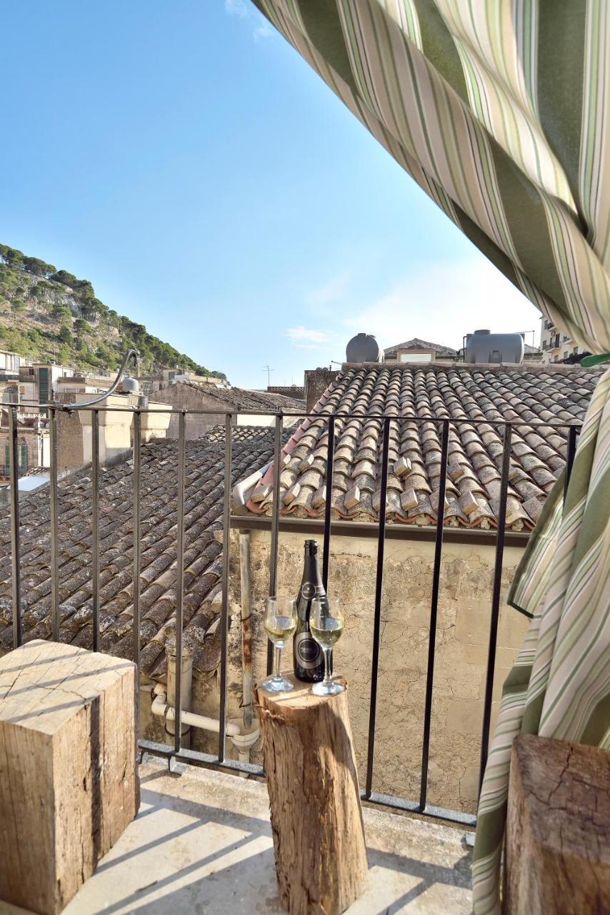 Modica Old Town Rooms Exterior foto