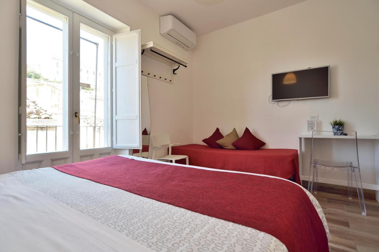 Modica Old Town Rooms Exterior foto