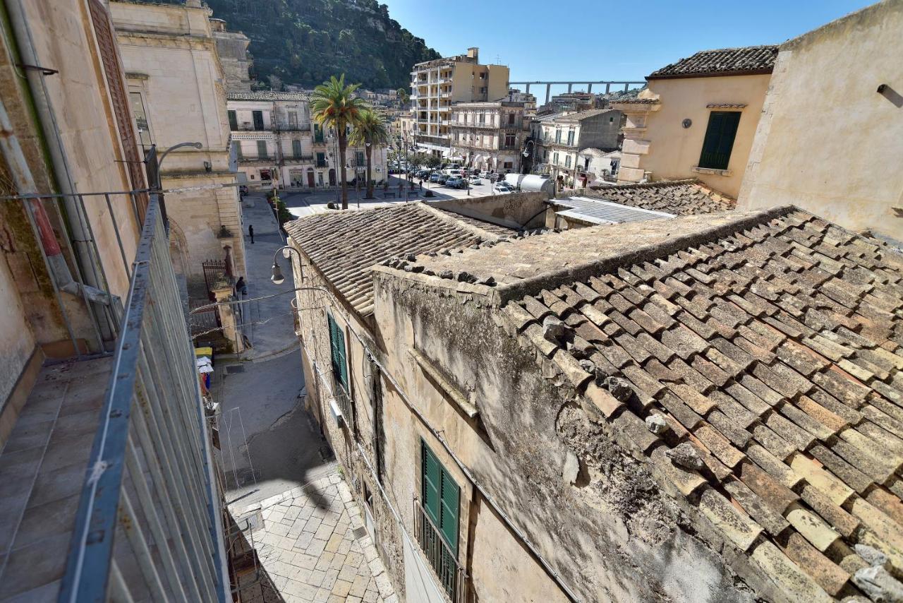 Modica Old Town Rooms Exterior foto