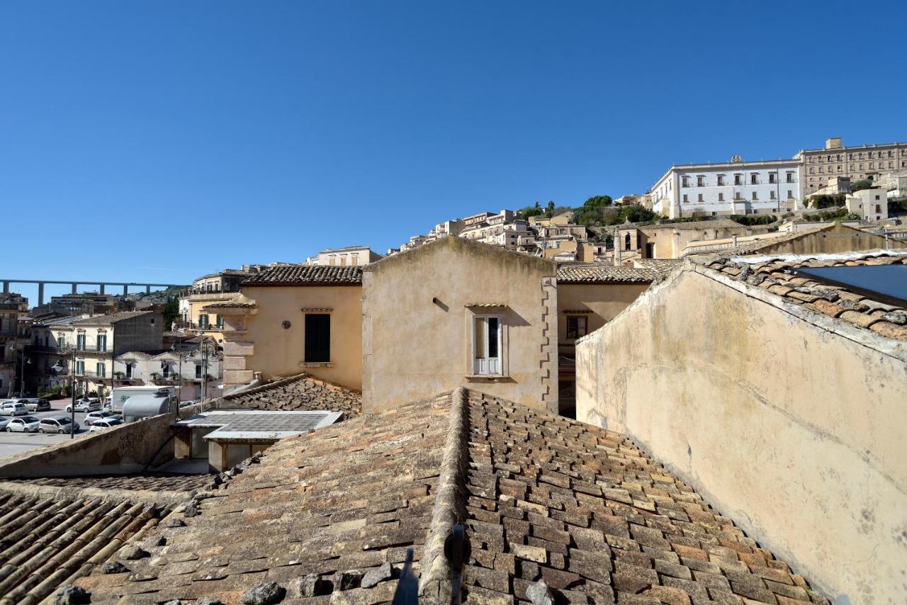 Modica Old Town Rooms Exterior foto