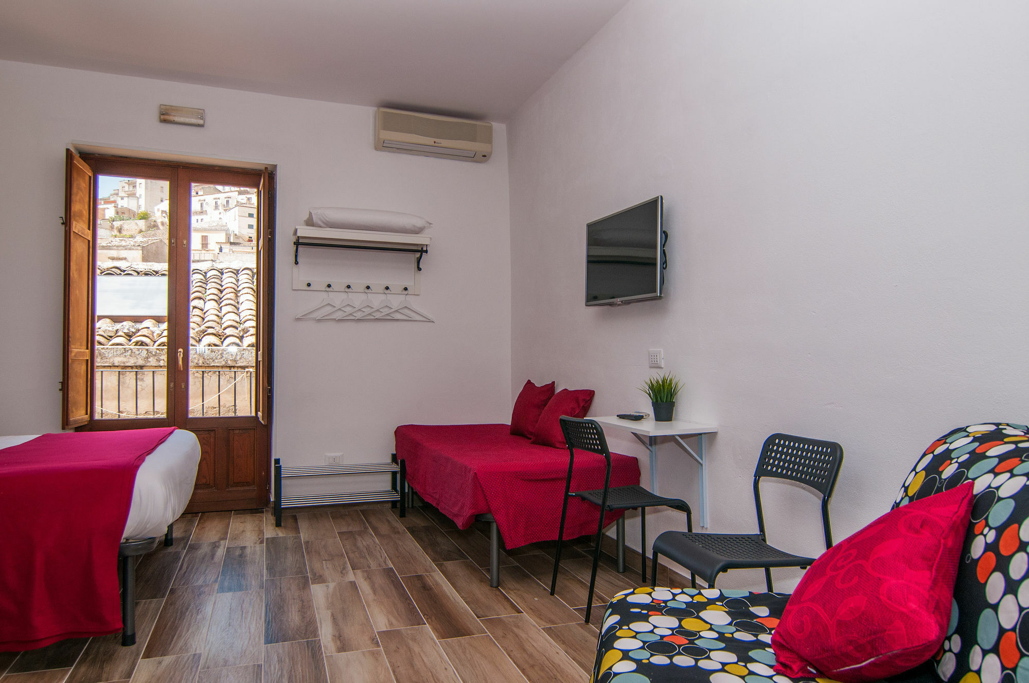 Modica Old Town Rooms Exterior foto