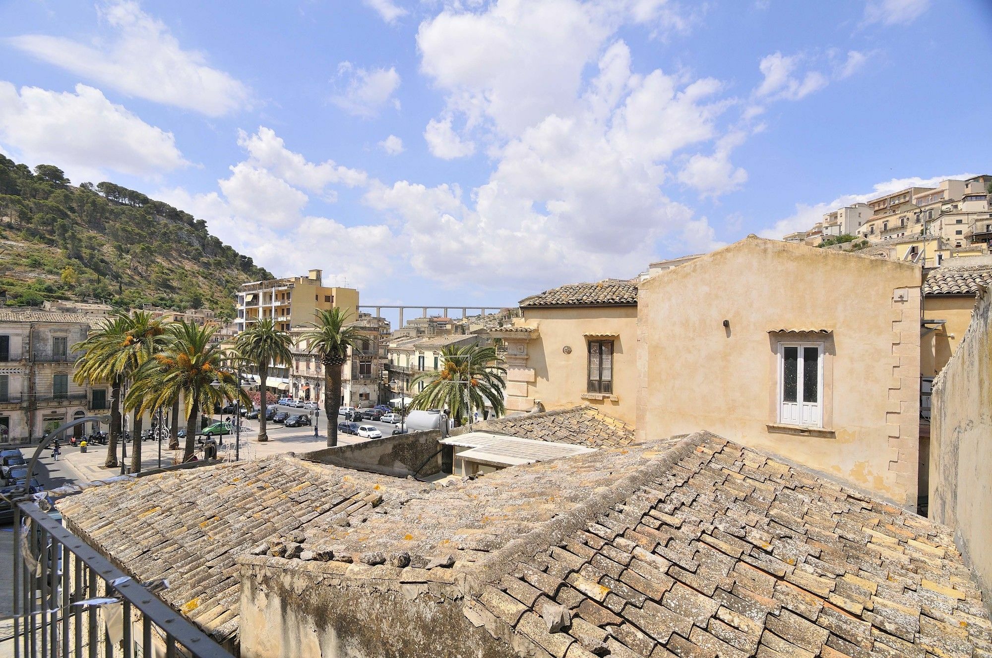 Modica Old Town Rooms Exterior foto